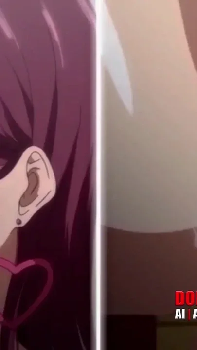 HENTAI ANIME UNCENSORED PORN JAPANESE CARTOON Clip 2