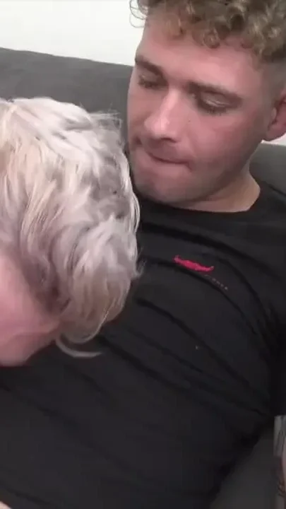 the slut twink Finn fucked raw by Aron
