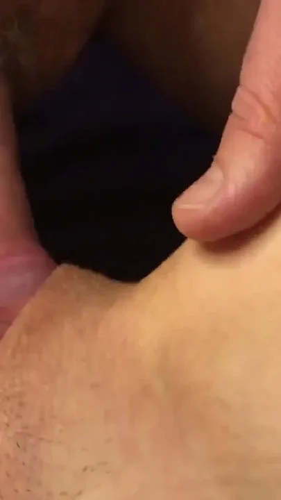 Slap Again and Again My Pussy with Your Cock