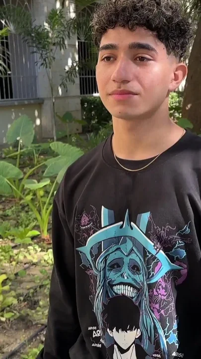 Exclusive Casting - Mask David