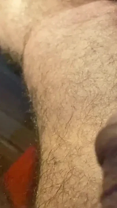 My feet exhausted after the workday Clip 2