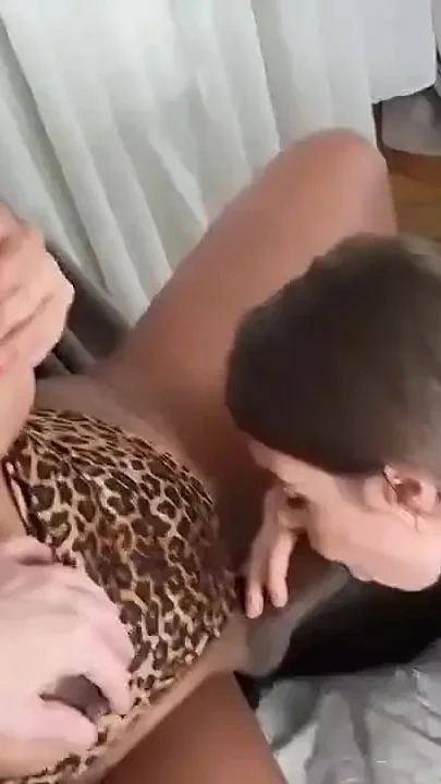Walleska and Actorfab Sharing Sexslave