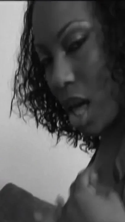 Ebony MILF Jordan Rain Has a Massive Rack Perfect for a Titty Fucking