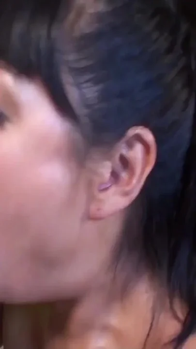 Asian squirters compete to see who sucks & fucks best