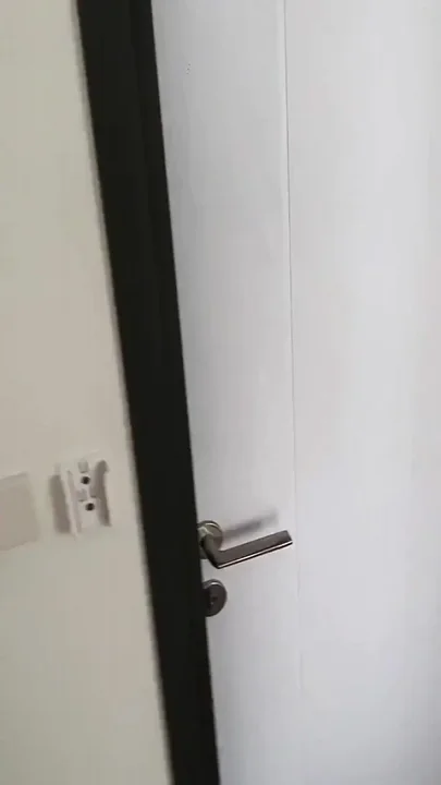 My Ex Came to Return My Clothes but Left Fucked and with Cum on Her Face