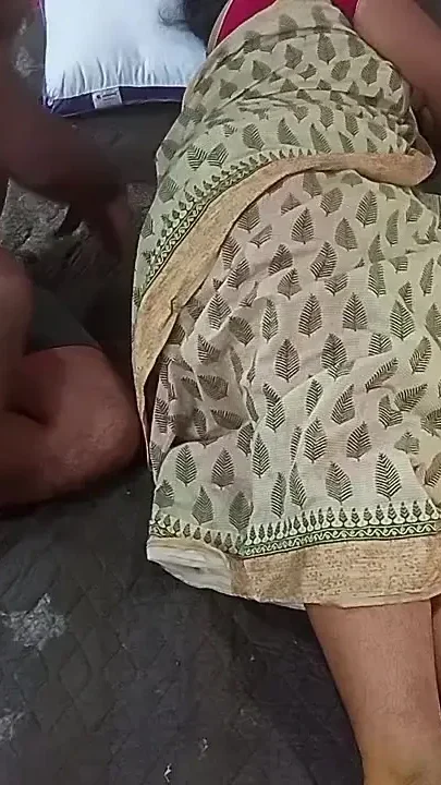 Stepmom Early Morning Sex