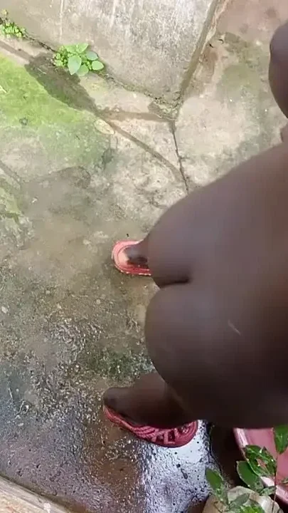 Real Outdoor Big Ass Massage Black Guy Doing Ass Rimming