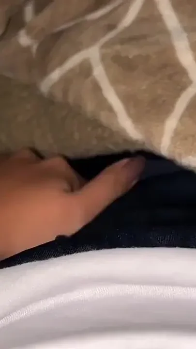 Playing with My Pussy Before Going to College
