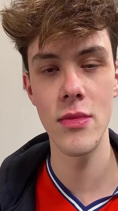 3 Cocks for the Teen Boy - Part 1