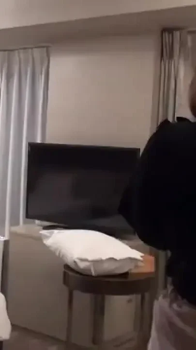Amateur Encounter Ending in a Genuine Creampie - Pt17