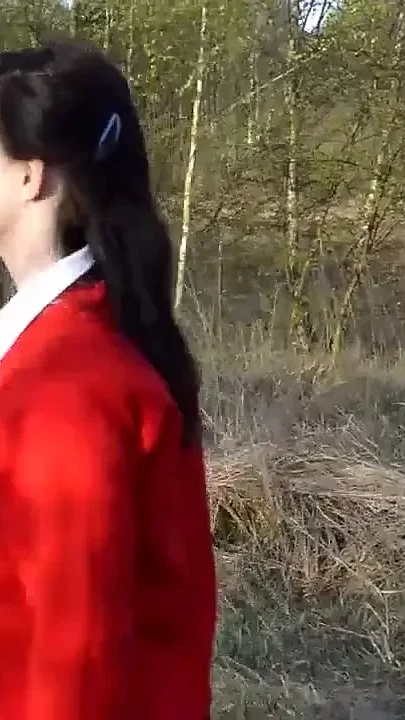 Outdoor Stockings Climax