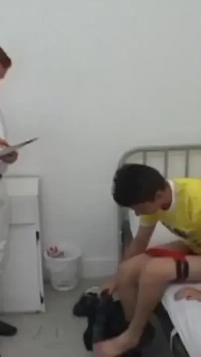 Anal pleasure for hot teens