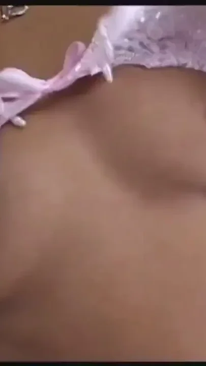 Latin teen goes crazy for monster cock
