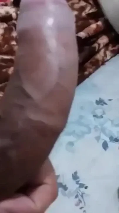My girlfriend is very naughty Clip 1