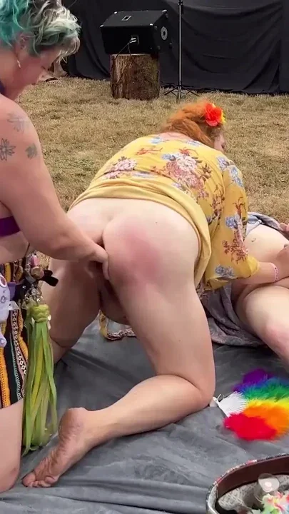Fuck-A-Palooza 2025 Thank You - Cliff Media Productions Clip 2