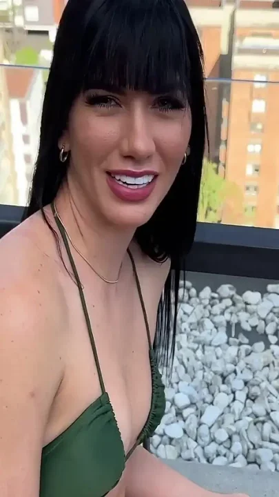 Latin Girl Fucked