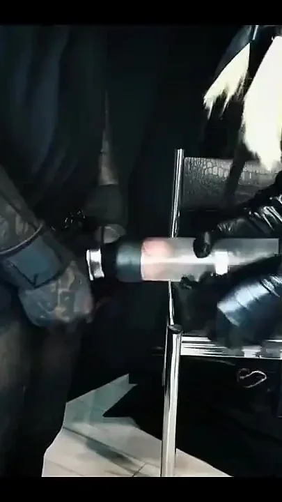 the kinky slut queen 