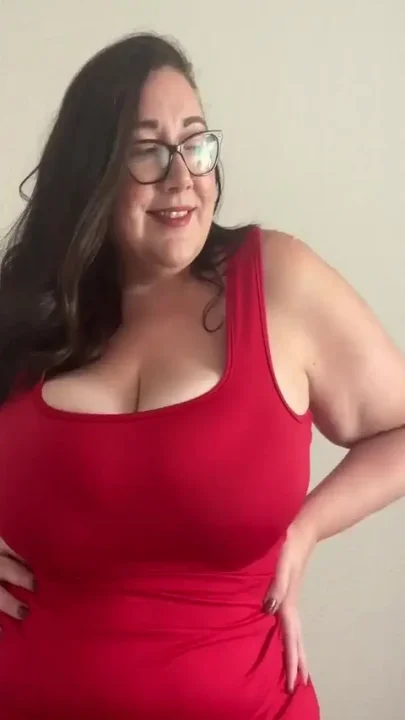 Impregnate BBW babe at car dealership