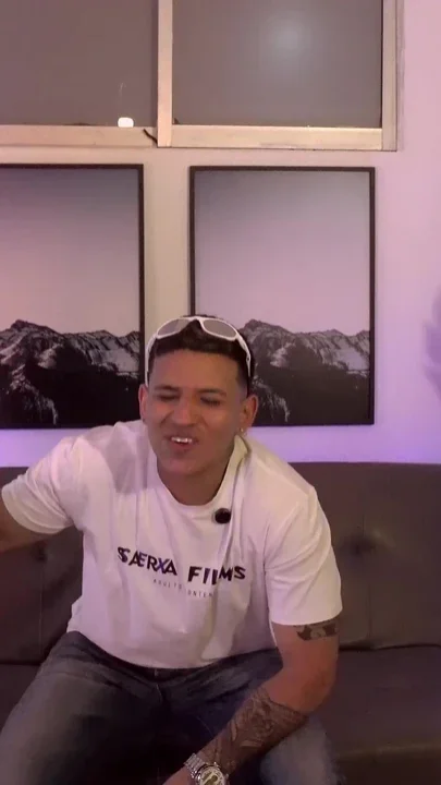 Quick and Explicit Questions with Carolina Guerrero Confirm That