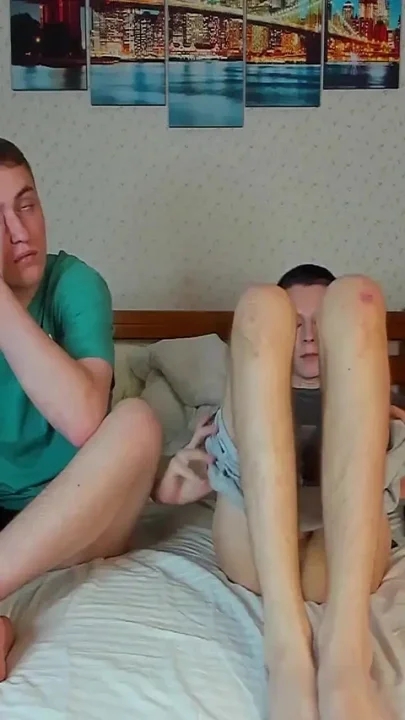 Massage My Balls but Don't Hurt Me