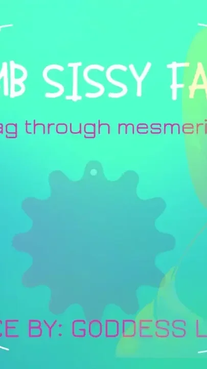 AUDIO ONLY - The dumb sissy fag song