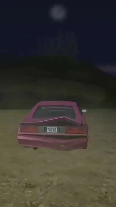 Gta San andreas hot coffee mod - Cj is out in the country so let's have some
