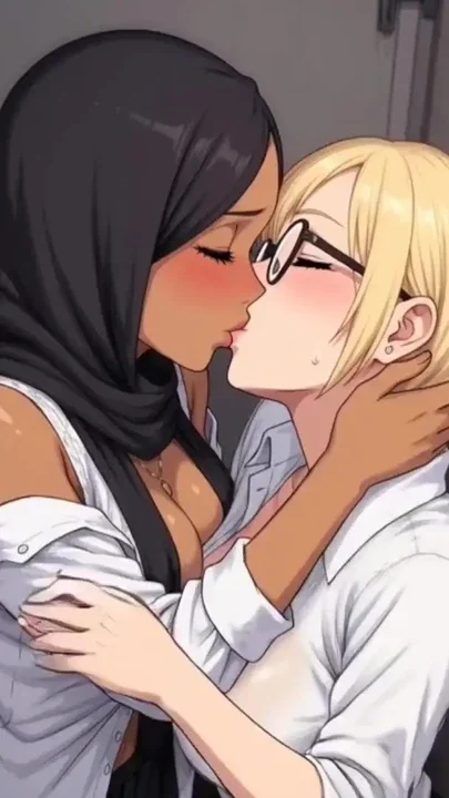Hijabi Muslim Babes Teasing & Twerking Solo – Best Seductive Spanking Bouncing &