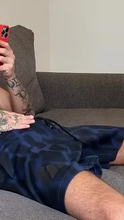 Sucking My Straight Italian Friend