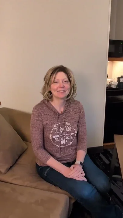 My First Hotwife Experience