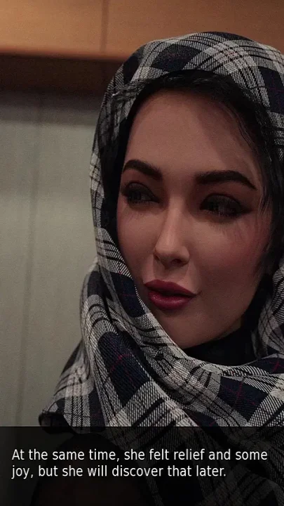 Esra in Istanbul 19