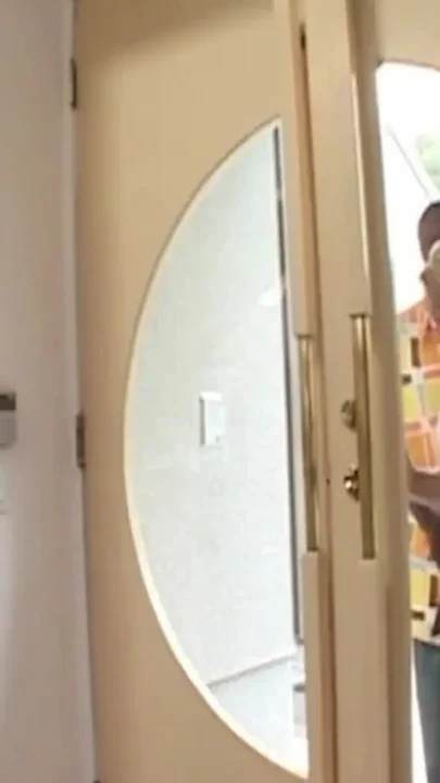 He Is Handling This Bitches Curves Like a Pro Showing He Knows How to Move