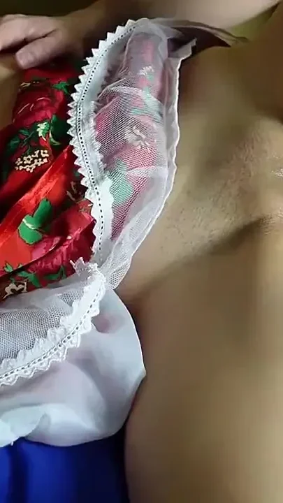 Wife Gently Fisted Fisting Real Orgasm Amateur Hand in Belly