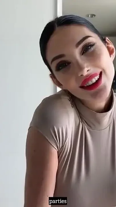 Stepdaughter Asks Stepfather to Go to Party