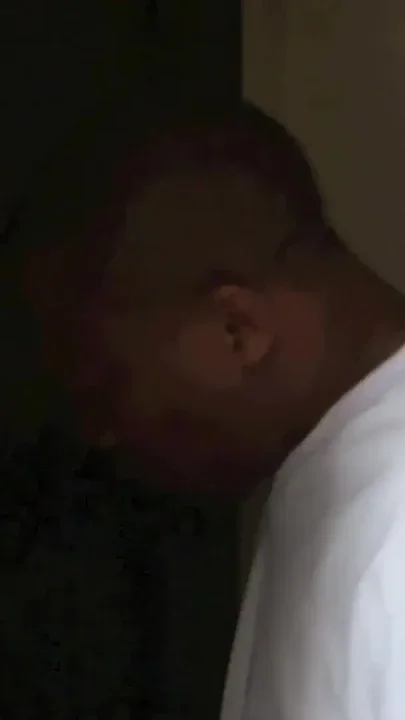 Jaw-dropping moment from 
