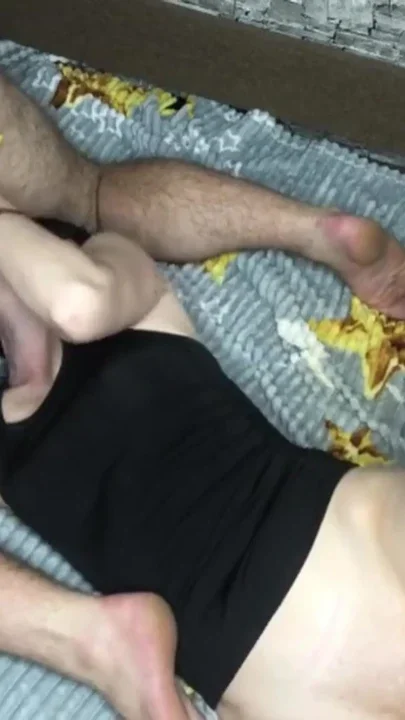 Zetration passionately licks her man's juicy hairy ass Clip 2