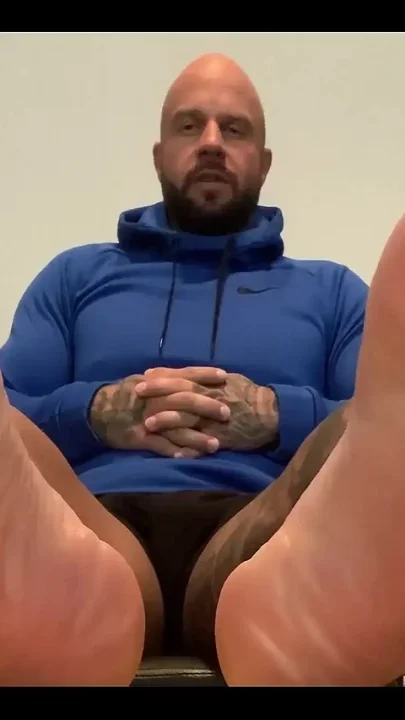 Coach Asks You to Come Into His Office