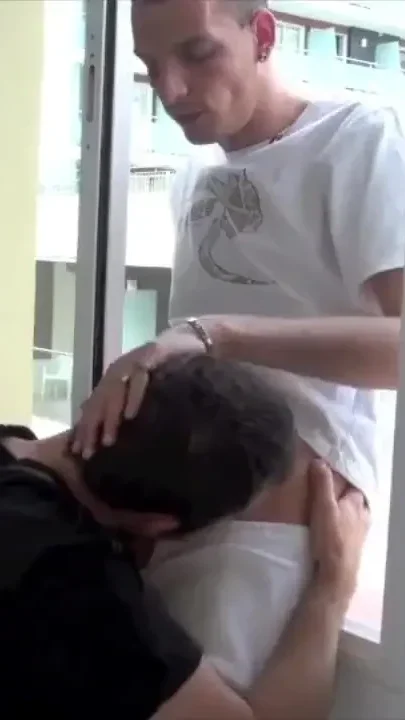 Treese sex party in the hotel