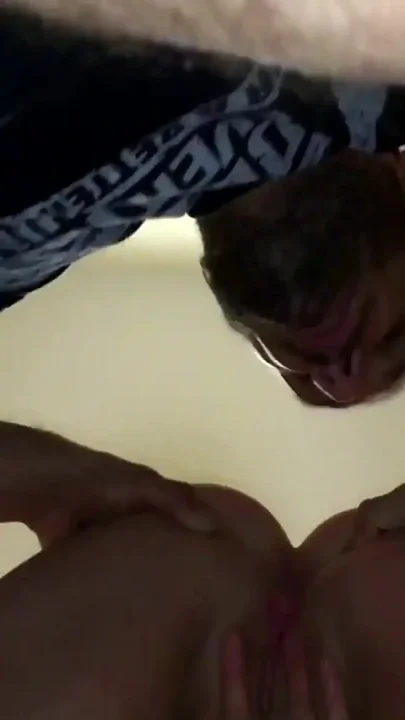 I Will Rimming Suck and Fuck Until I Swallow