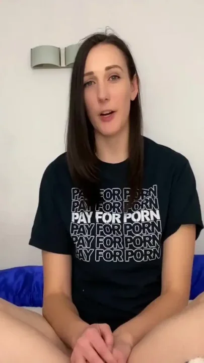 POV blowjob from Clara Dee - JOI games
