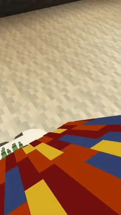 Minecraft Jenny Mod Fapcraft Fazclaire's Night FNAF Scrapped Babe giving me a