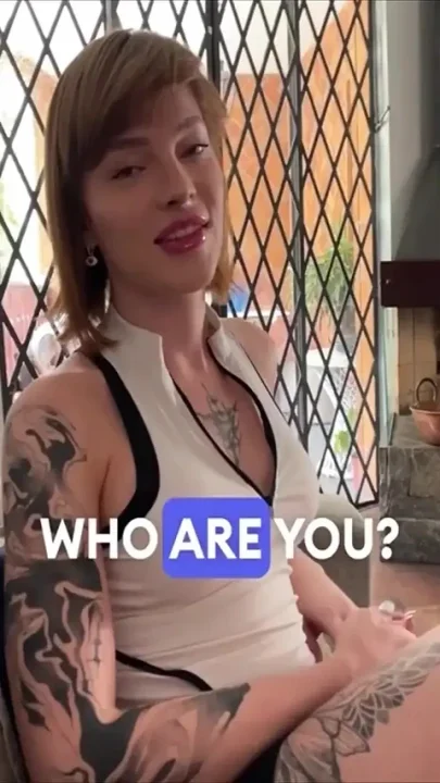 POV Trans Brazilian Blowjob Casting Sessions