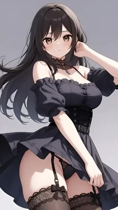 Anime Melehat