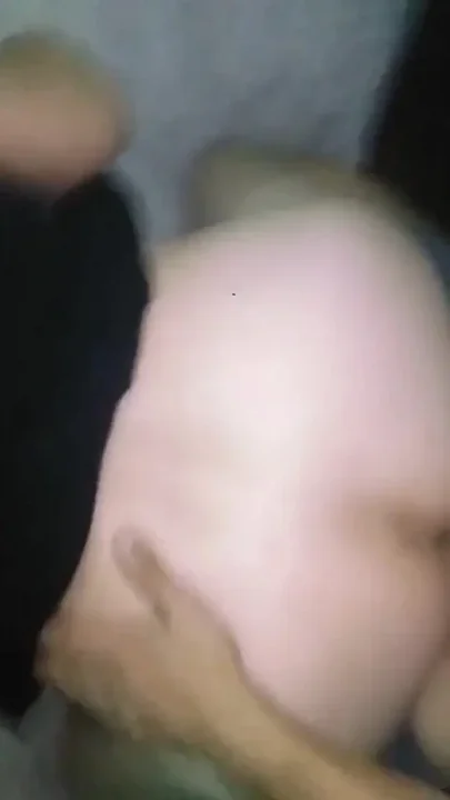 Fucking My Girlfriend in Four Very Rich