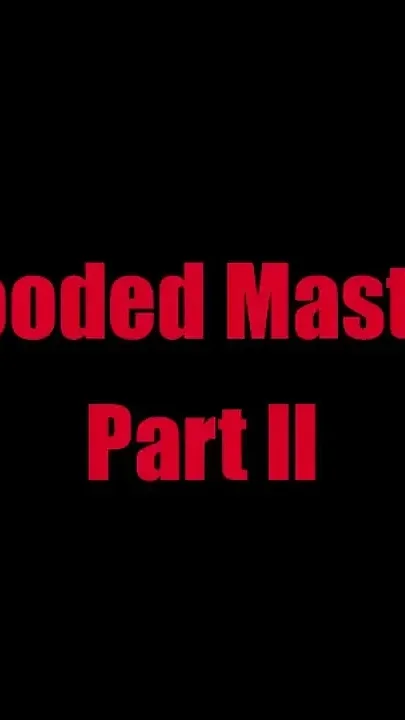 Hooded Master - Chapter 2