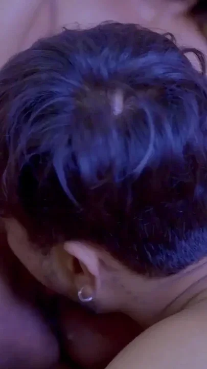 Jaw-dropping moment from 