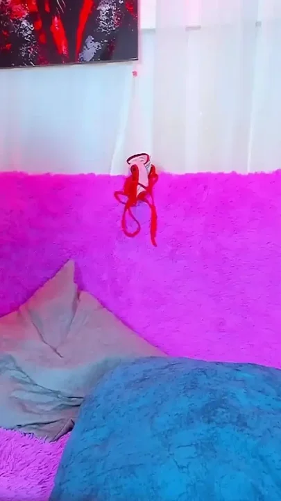 Expert in Oral Sex Destroying Tight and Pink Pussy with Deep Tongue
