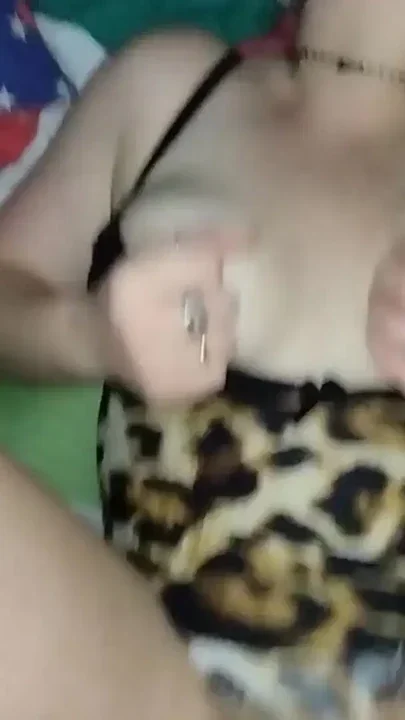 A little fun with my stepsister ending with cum in her mouth Clip 1