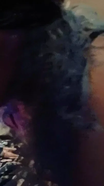 Throating cock