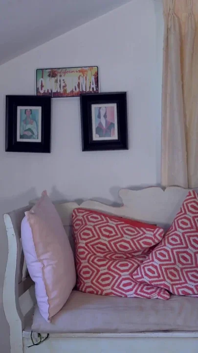 Bullied by your step sister to jerk your cock