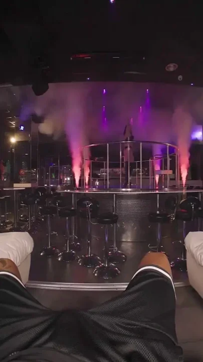 The Stripper